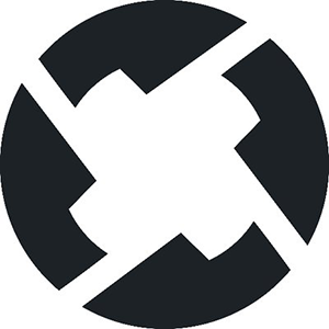 Логотип 0x