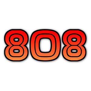 logo 808