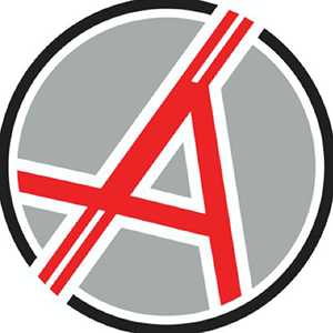 Логотип ANON