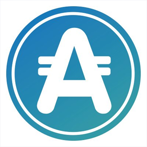 Логотип AppCoins