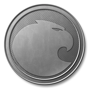 Логотип Арагон