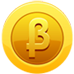 Логотип BetaCoin