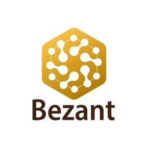 Логотип Bezant