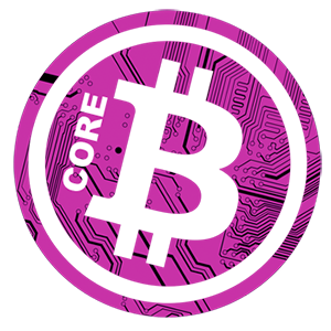 Логотип Bitcore
