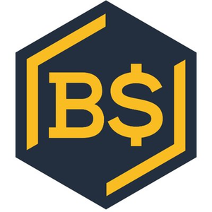 Логотип BitScreener