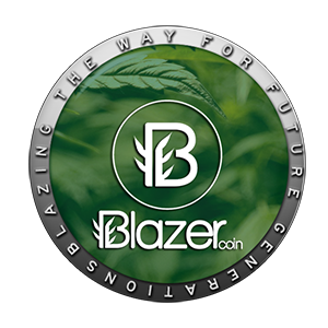 Логотип BlazerCoin