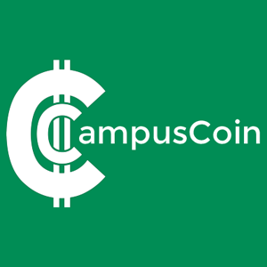 Логотип CampusCoin