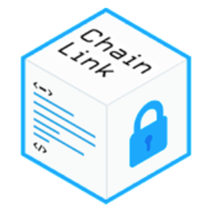 logo ChainLink