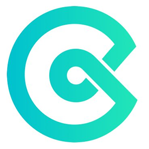 logo CoinEx token