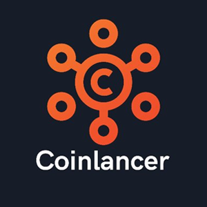 Логотип CoinLancer