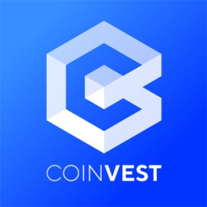 Логотип Coinvest