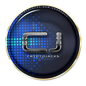 Логотип CryptoJacks