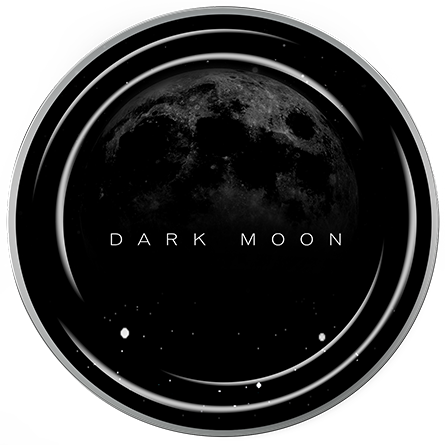 Логотип Dark Moon