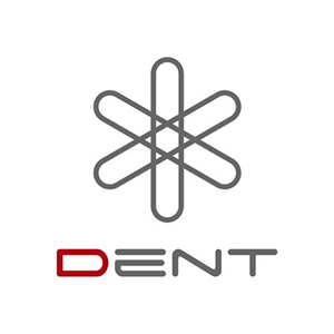 Логотип Дент