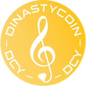 logo Dinastycoin