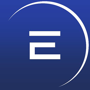Логотип Elysian