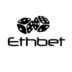 Логотип EthBet
