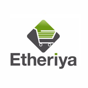 Логотип Etheriya