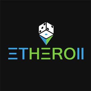 Логотип Etheroll