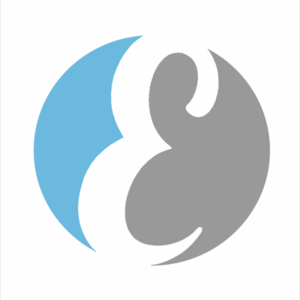 Логотип Everipedia