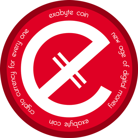 logo ExaByte