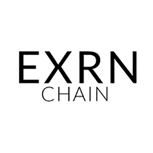 Логотип EXRNchain