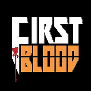 Логотип FirstBlood