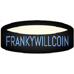 logo Frankywillcoin