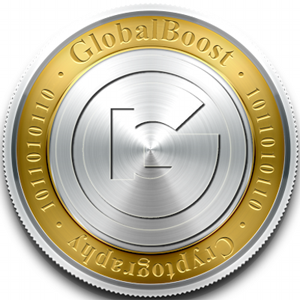logo GlobalBoost