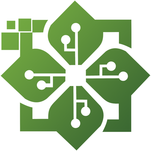 Логотип Growers International