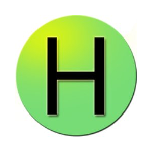 Логотип Хэппикоин