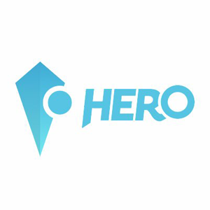 Логотип HEROcoin