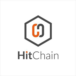 Логотип HitChain
