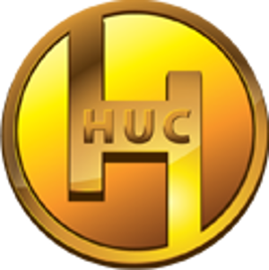logo HunterCoin