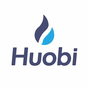 Логотип Huobi Token