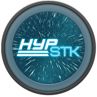 Логотип ХайперСтейк