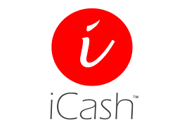 Логотип ICASH