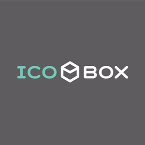 logo ICOBox