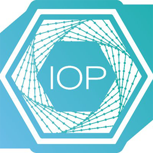 Логотип Internet of People