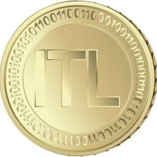 logo Italian Lira