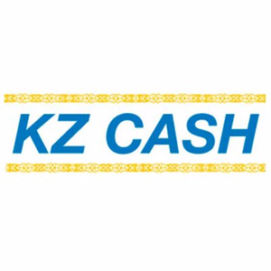 Логотип KZCash