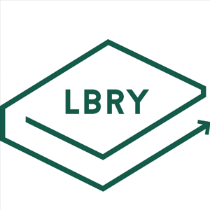 Логотип LBRY Credits