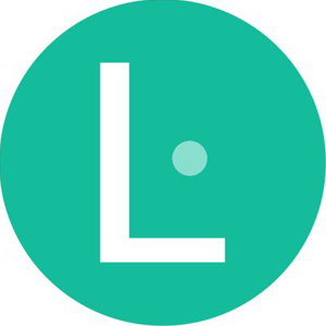 Логотип Лайф