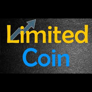 Логотип Limited Coin