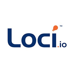 Логотип LociCoin