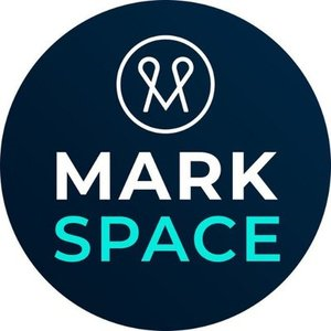 Логотип MARK.SPACE