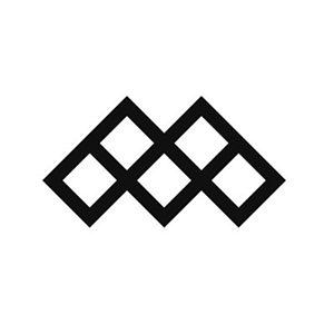 Логотип Metadium