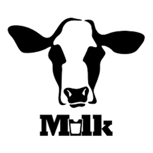 Логотип MilkCoin