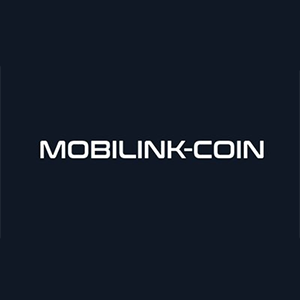 logo Mobilink Token