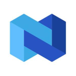 Логотип NEXO